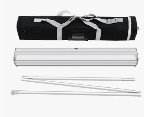 Standard Retractable Banner Stand