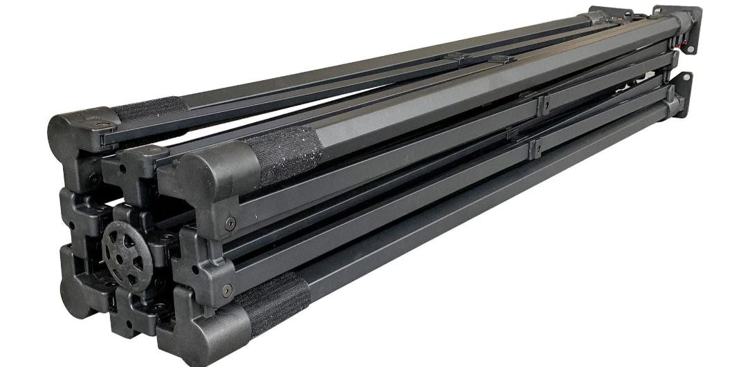 10'x10' Custom Canopy Tent