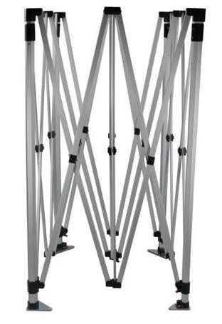 10'x10' Custom Canopy Tent