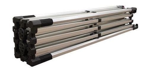 10'x15' Custom Canopy Tent