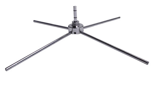 Premium Cross Base
