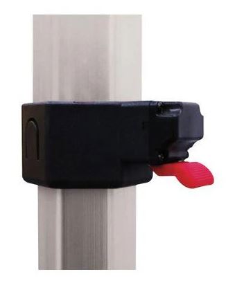 10'x15' Custom Canopy Tent