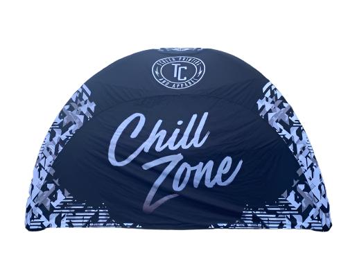 Custom Inflatable Tent
