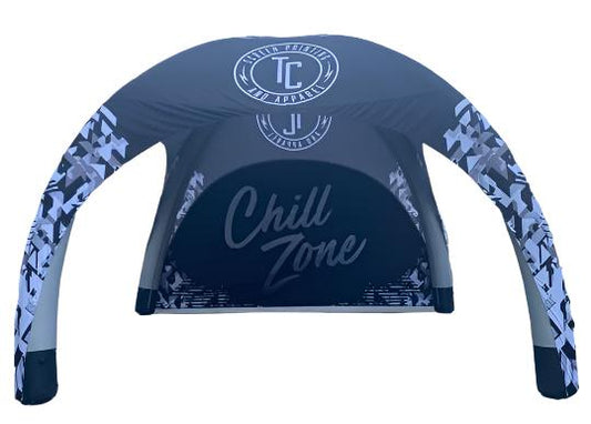 Custom Inflatable Tent