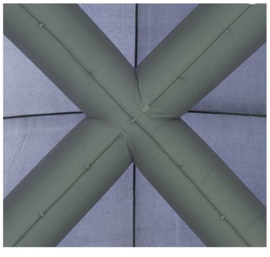 Custom Inflatable Tent