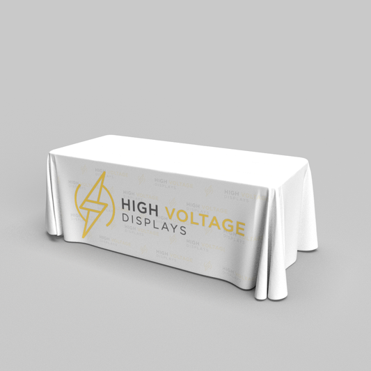 Custom Table Throw