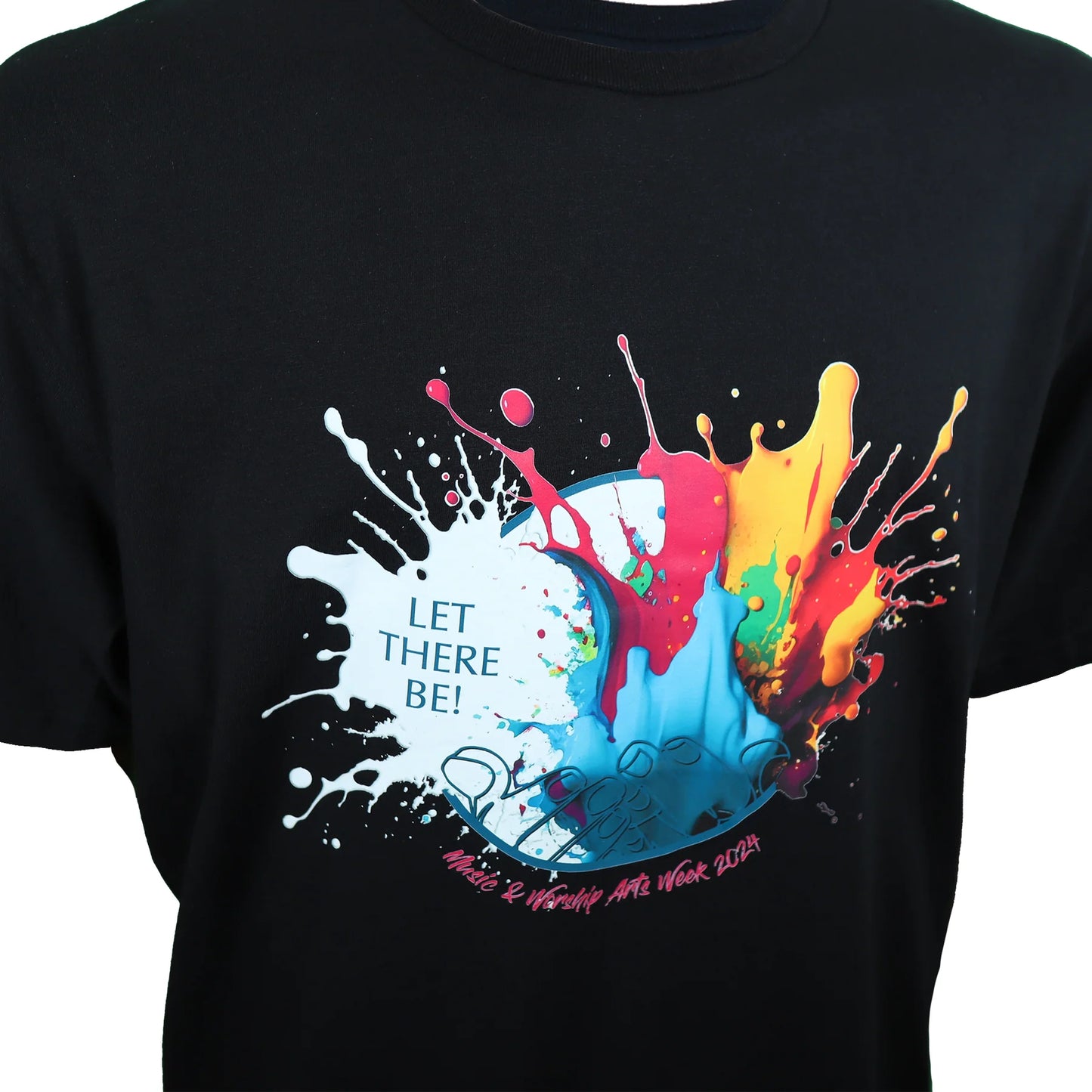 Custom T Shirt