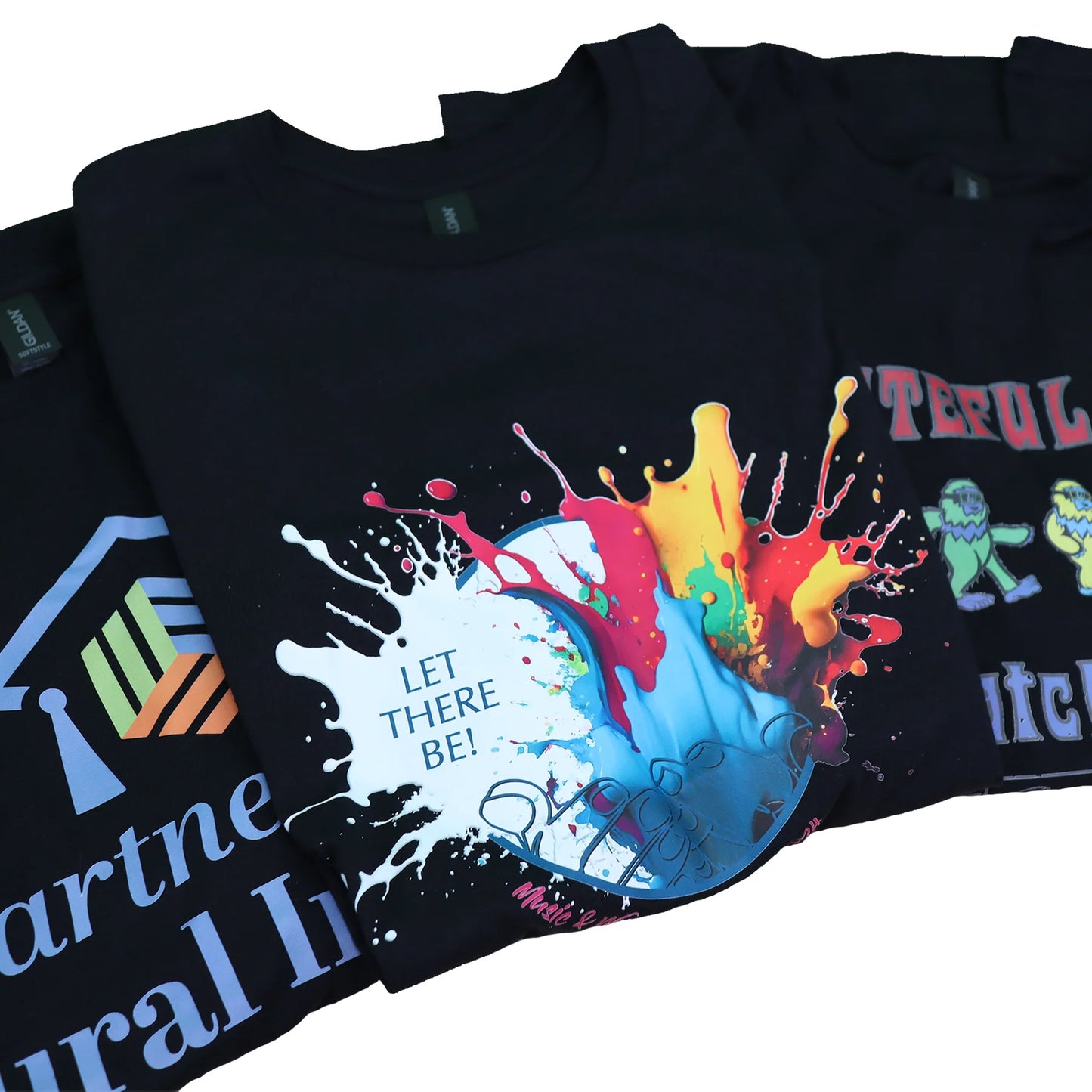 Custom T Shirt