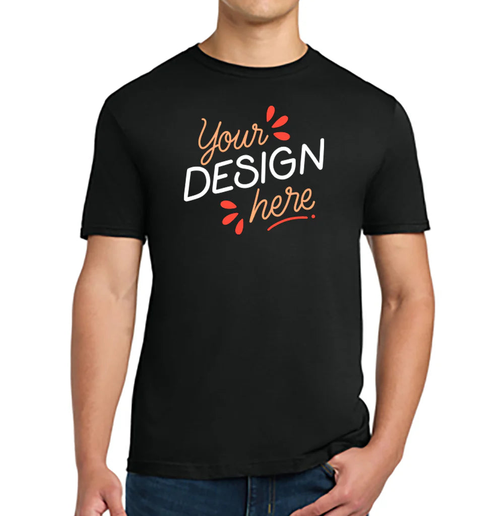 Custom T Shirt